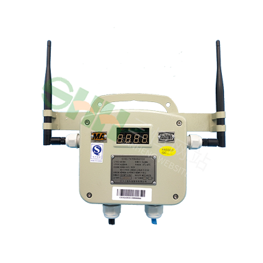 KJ128A-F1读卡分站